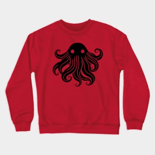 The Call Of Cthulhu Crewneck Sweatshirt